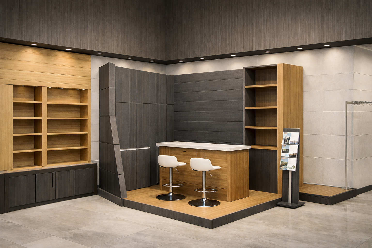 Display Units