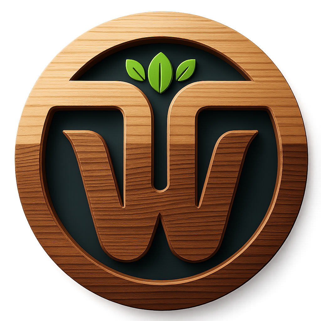 Trendy Wudplast Logo