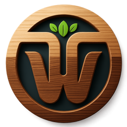 Trendy Wudplast Logo