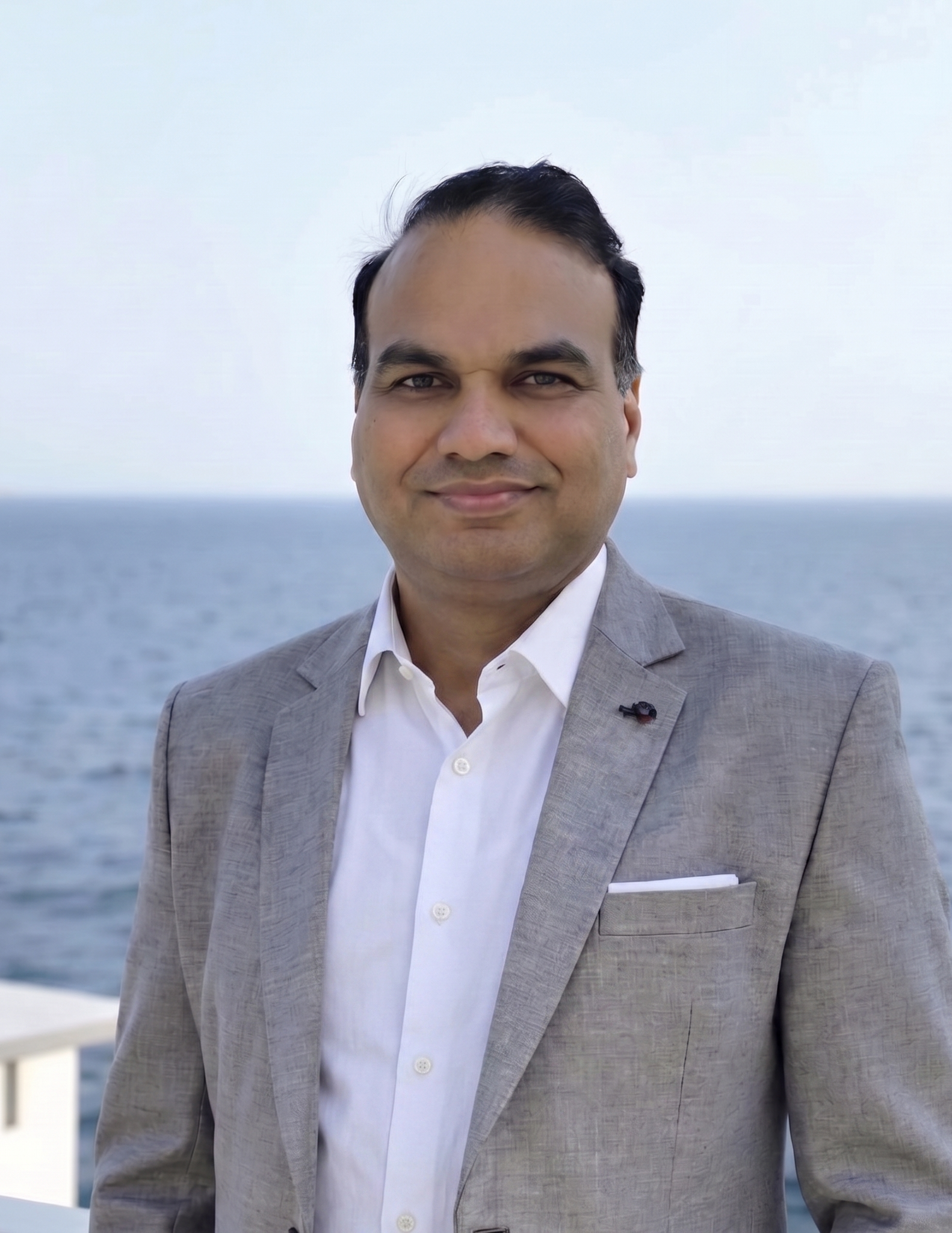 Rakesh Jain