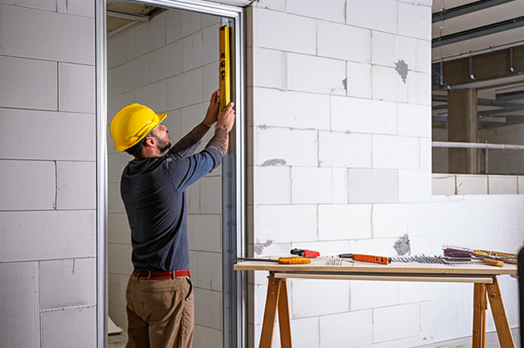 Renovation Projects