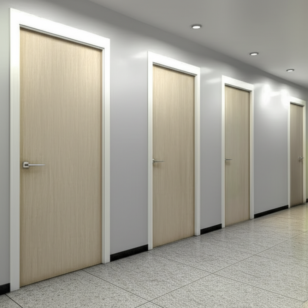 Commercial Spaces
